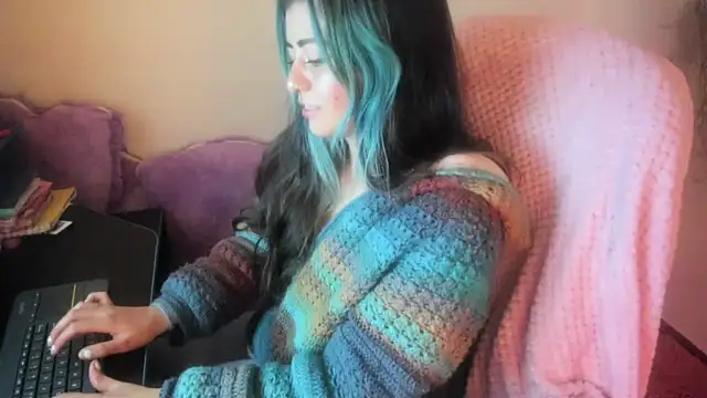 Sammysammy  online show from March 2026 07:02:01 AM