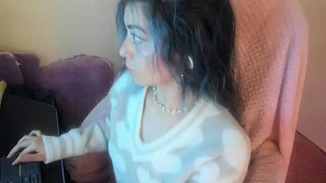 Sammysammy  online show from May 2026 09:14:01 AM