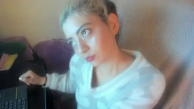 Sammysammy  online show from June 2026 08:58:01 AM