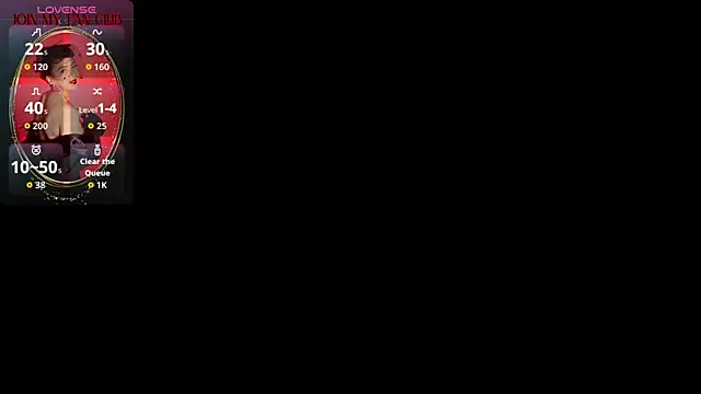 GraceElizabeth  online show from March 2026 09:10:01 PM