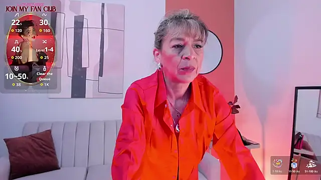 GraceElizabeth  online show from May 2026 08:48:02 PM
