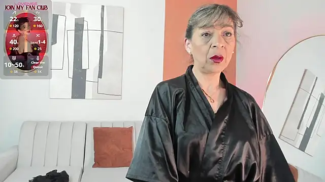 GraceElizabeth  online show from June 2026 08:51:01 PM