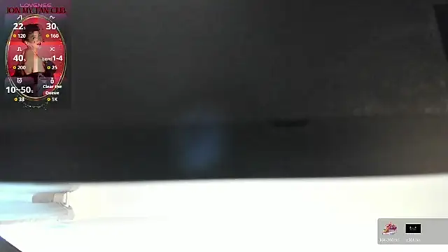 GraceElizabeth  online show from June 2026 08:24:02 PM