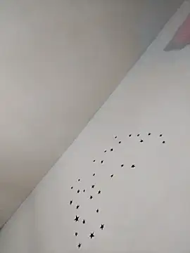 JoLeNe27 online show from February 2025 09:55:01 AM