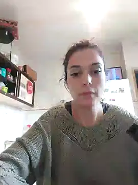 JoLeNe27 online show from February 2025 08:06:01 AM