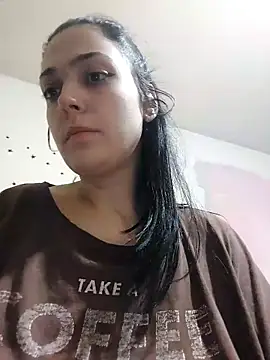 JoLeNe27 online show from February 2025 05:15:01 PM