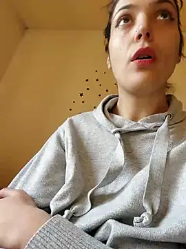 JoLeNe27 online show from March 2025 08:43:01 AM