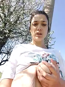 JoLeNe27 online show from March 2025 12:51:01 PM