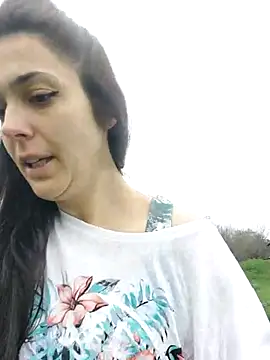 JoLeNe27 online show from March 2025 11:32:01 AM