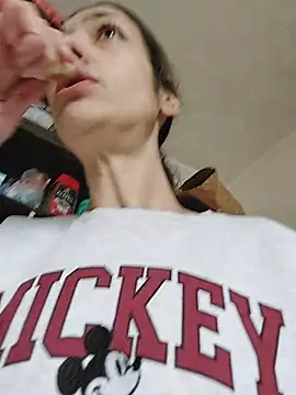 JoLeNe27 online show from January 2026 08:27:01 AM