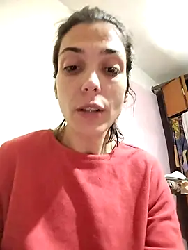 JoLeNe27 online show from March 2026 06:00:01 PM