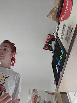 JoLeNe27 online show from June 2026 07:02:02 AM