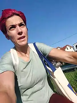 JoLeNe27 online show from June 2026 04:21:02 PM
