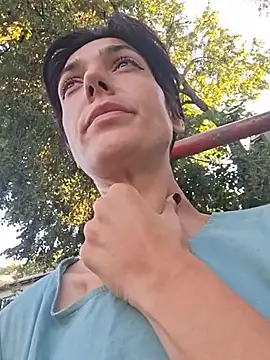JoLeNe27 online show from July 2026 05:08:02 PM