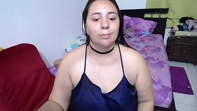 sexxy ticki online show from December 2024 01:02:02 AM