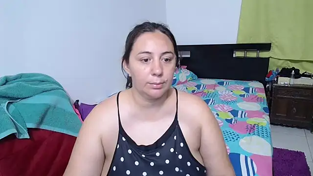 sexxy ticki online show from January 2025 12:28:02 AM