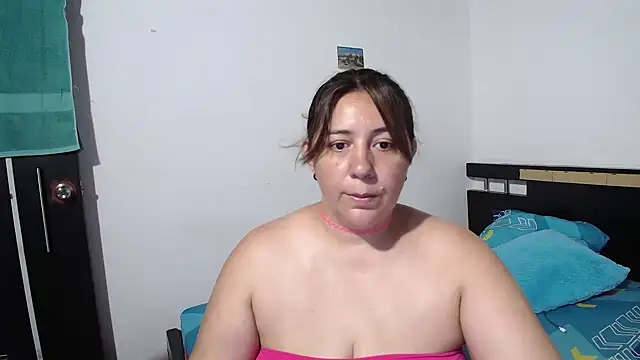 sexxy ticki online show from October 2025 10:11:01 PM