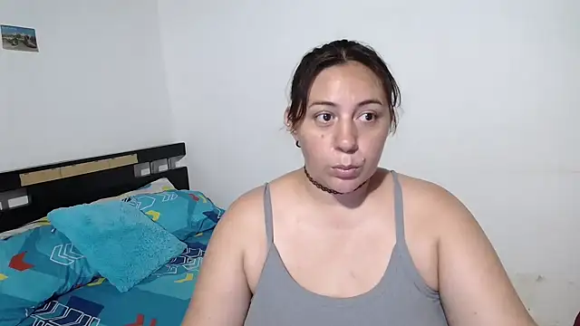 sexxy ticki online show from October 2025 11:07:01 PM