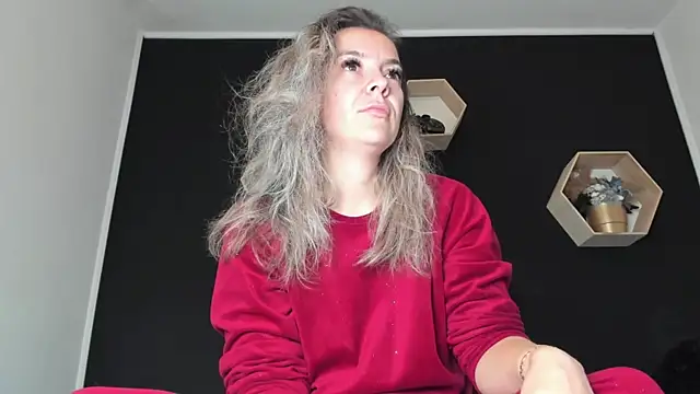 Alesys69 online show from October 2025 09:58:02 PM