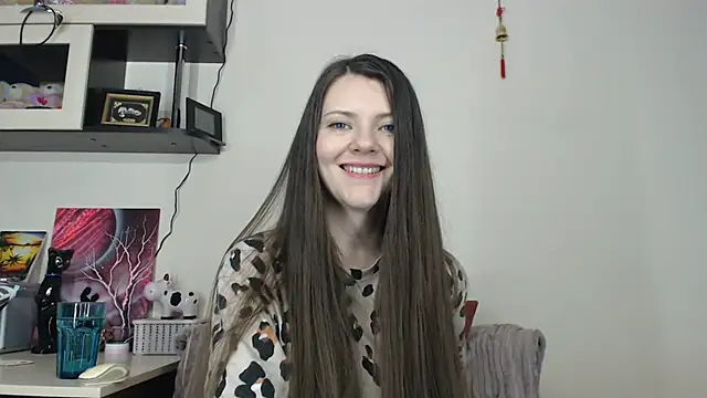 SugarTati online show from January 2025 08:00:01 PM