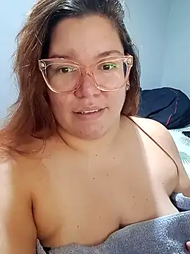 Snapshot of Johana_bbw chatting on March 2025 01:37:02 AM Johana bbw online show from March 2025 01:37:02 AM