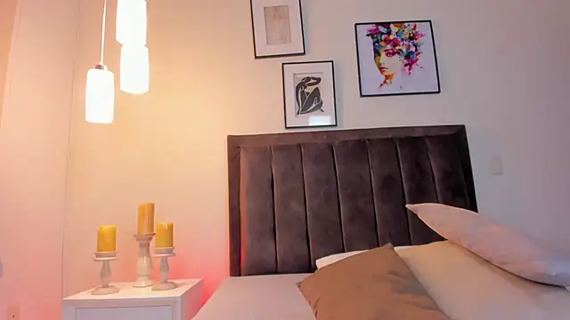 isa bunny online show from January 2025 03:23:01 AM