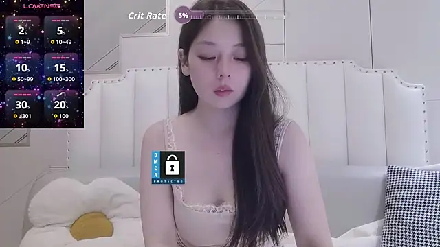 aiyami online show from October 2025 11:36:01 PM