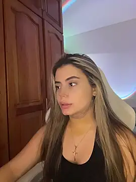 Snapshot of Miss_valeriaa chatting on July 2026 08:41:01 PM Miss valeriaa online show from July 2026 08:41:01 PM
