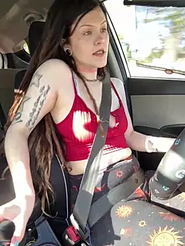 BlaizeyBBy online show from September 2025 11:51:01 PM