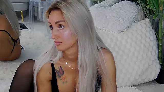 IsabelleEthan online show from June 2026 01:09:01 AM