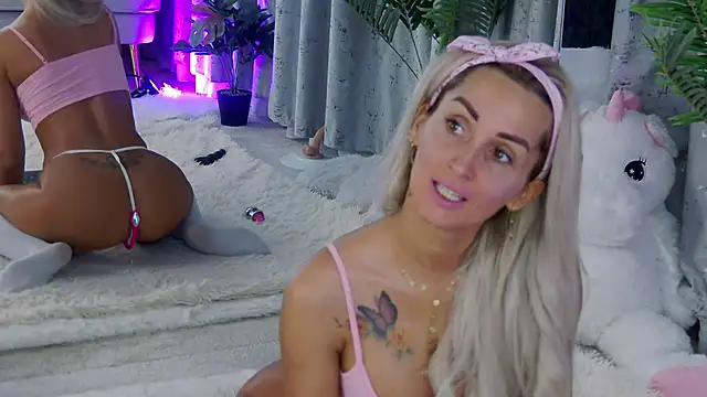 IsabelleEthan online show from July 2026 12:48:02 AM