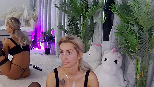 IsabelleEthan online show from July 2026 12:26:01 AM
