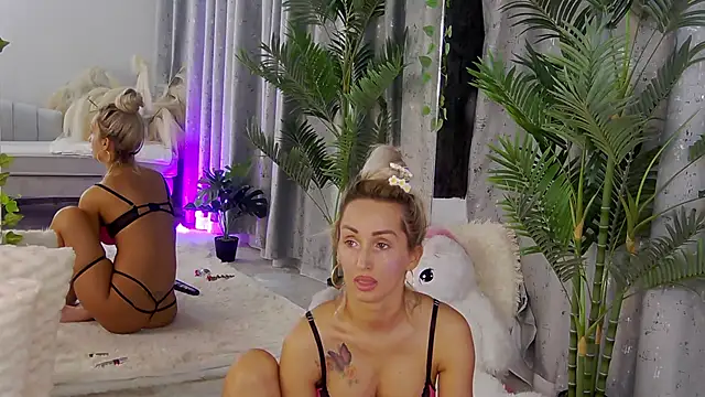 IsabelleEthan online show from July 2026 01:23:02 AM
