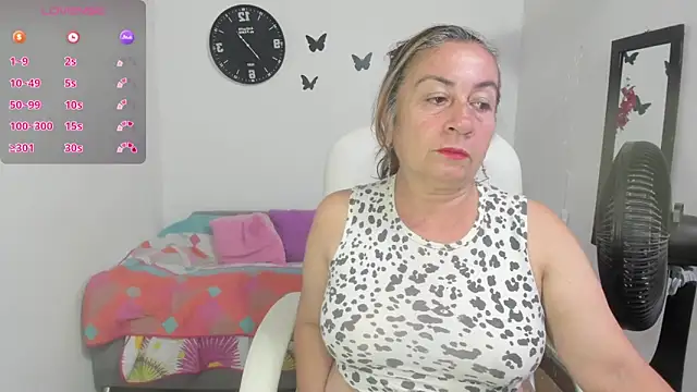 stepmother 105 online show from May 2026 07:30:01 PM