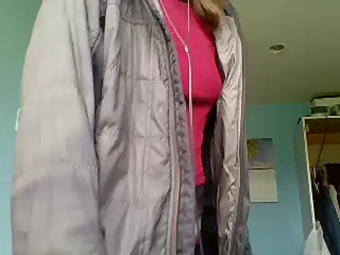 SexyRach75 online show from May 2026 02:55:02 PM