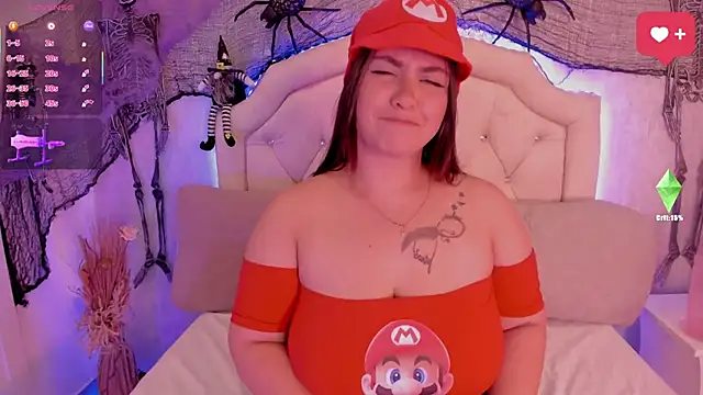 Snapshot of hasret_sesim chatting on October 2025 04:57:02 AM hasret sesim online show from October 2025 04:57:02 AM