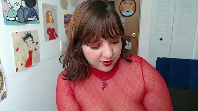 soynanabela28 online show from April 2026 05:26:02 PM