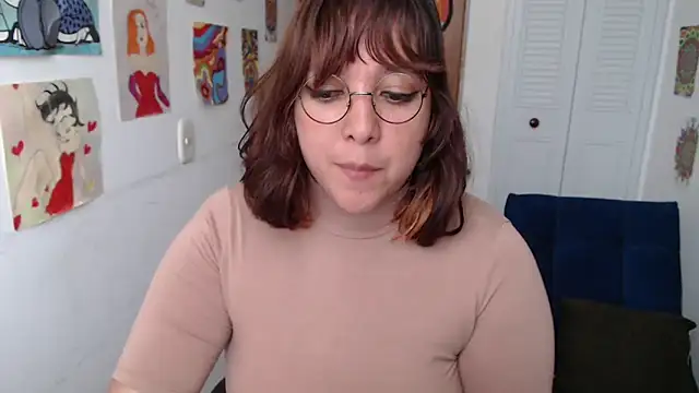 soynanabela28 online show from April 2026 10:08:02 PM