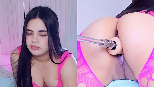 allie cutie online show from December 2025 08:37:02 PM