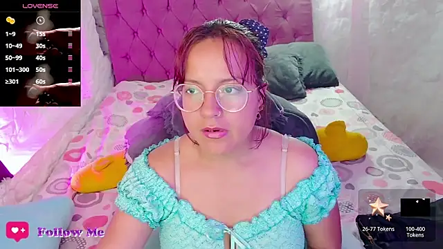 Snapshot of emma_luna1986 chatting on March 2025 09:54:02 PM emma luna1986 online show from March 2025 09:54:02 PM