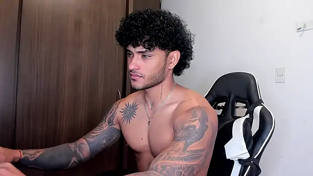 Alessandro Vanni online show from January 2025 03:27:01 PM