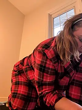 Canadian BBW online show from January 2026 10:24:01 PM