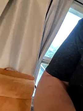 Canadian BBW online show from May 2026 08:36:02 PM