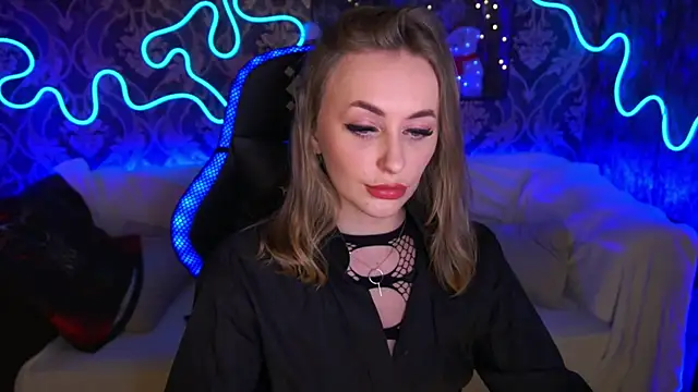 GraceCandy online show from January 2025 09:47:01 PM