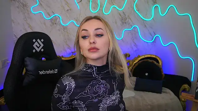 GraceCandy online show from March 2025 11:37:02 PM