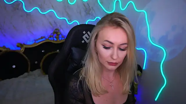 GraceCandy online show from March 2025 12:15:02 AM