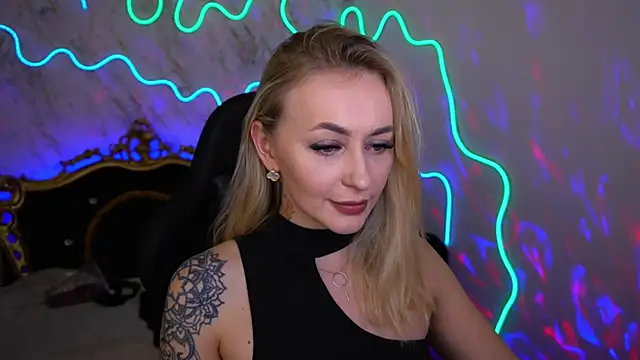 GraceCandy online show from March 2025 12:15:02 AM