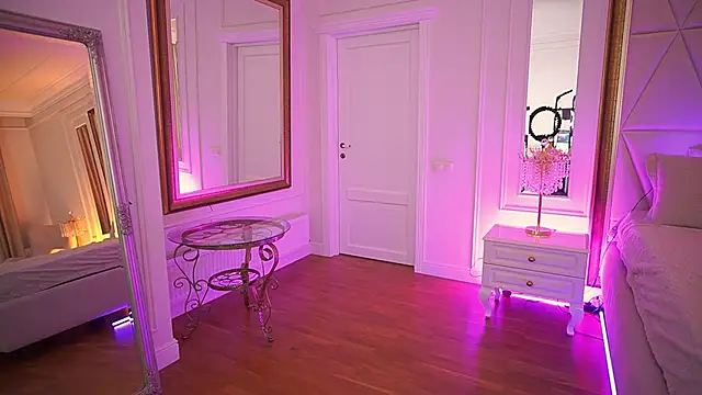 GraceCandy online show from February 2026 10:14:02 PM