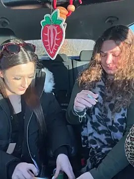 joanaelaa online show from February 2025 03:28:02 PM