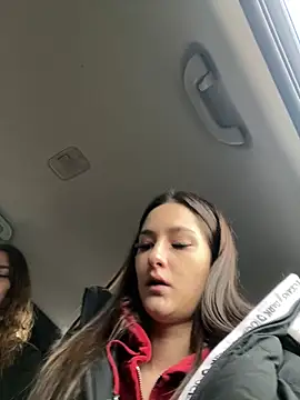 joanaelaa online show from March 2025 02:02:02 PM